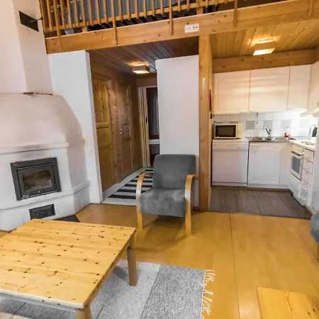 度假居 Tunturinvieri L1 By Interhome