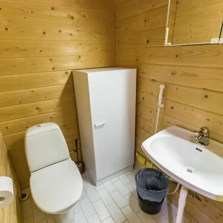 Tunturinvieri L1 By Interhome 度假居