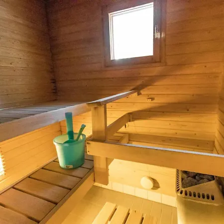 Tunturinvieri L1 By Interhome 度假居 *