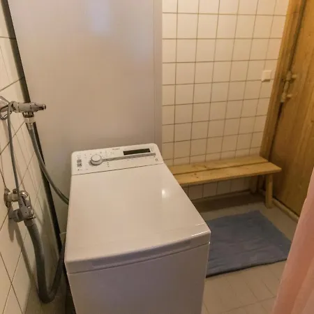 度假居 Tunturinvieri L1 By Interhome *