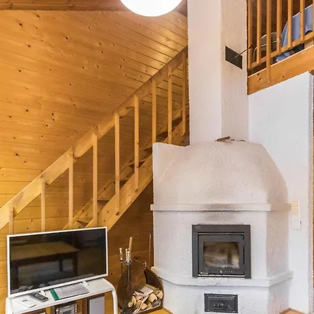 Tunturinvieri L1 By Interhome Ylläsjärvi