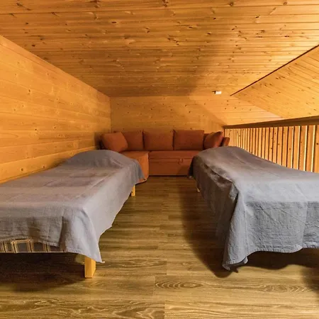 Дом отдыха Tunturinvieri L1 By Interhome *