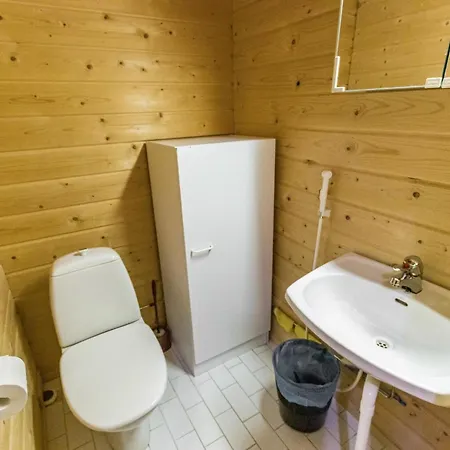 Дом отдыха Tunturinvieri L1 By Interhome *