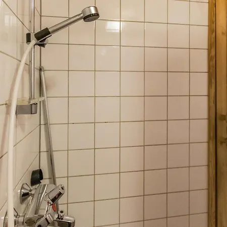 Tunturinvieri L1 By Interhome Дом отдыха