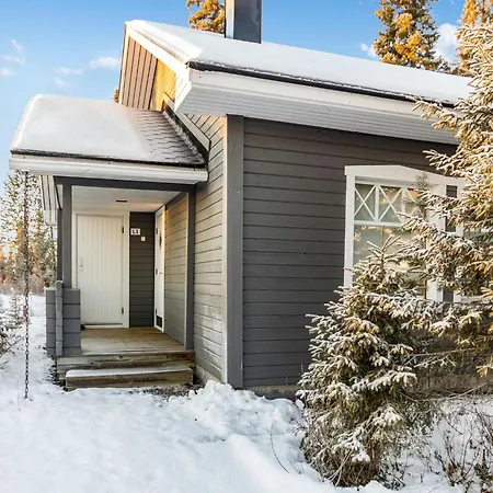 Tunturinvieri L1 By Interhome Semesterbostad Ylläsjärvi