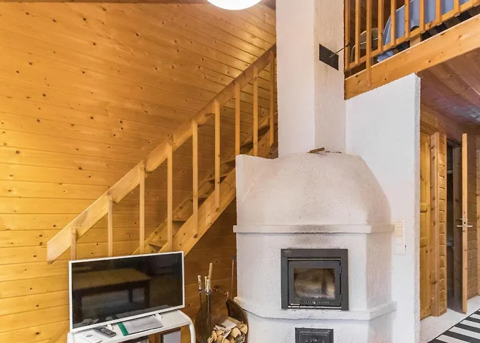 Tunturinvieri L1 By Interhome Юллясярви