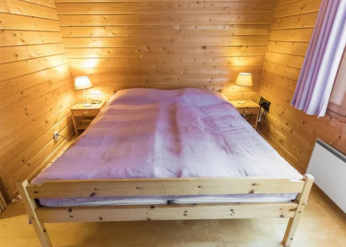 Tunturinvieri L1 By Interhome Юллясярви