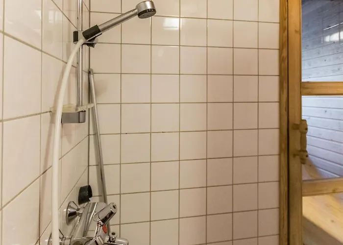 Tunturinvieri L1 By Interhome Дом отдыха