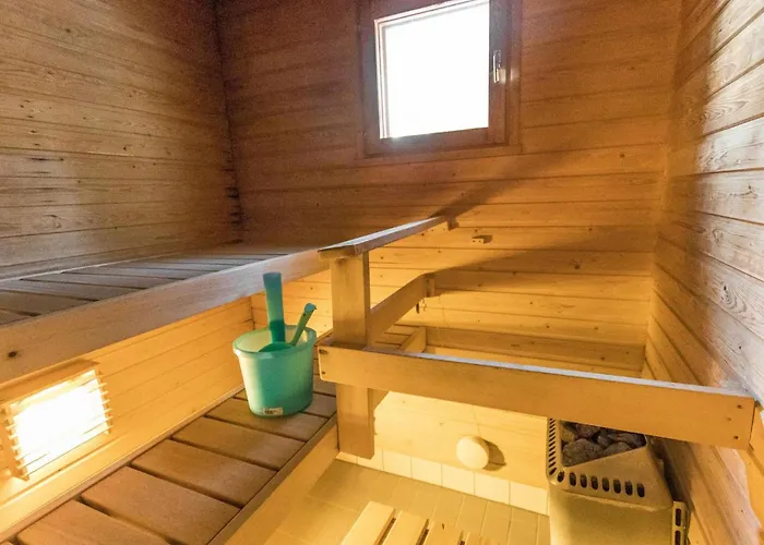 Tunturinvieri L1 By Interhome